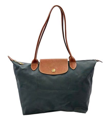 訳あり Longchamp トートバッグ ショルダーバッグ 肩掛け ル プリアージュ レディース ロンシャン