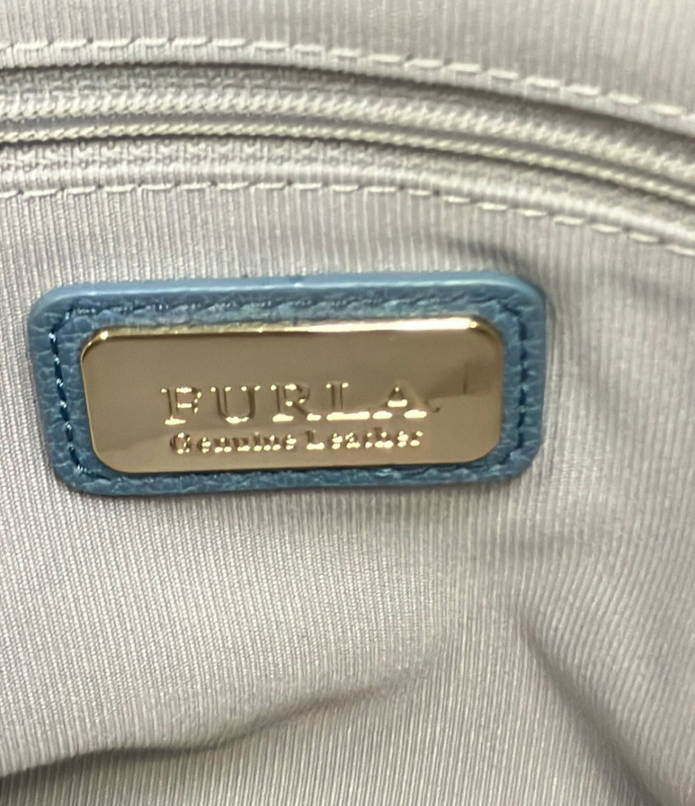 FURLA 2WAY ハンドバッグ ショルダーバッグ 斜め掛け レディース フルラ