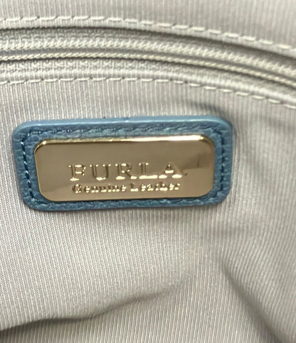 FURLA 2WAY ハンドバッグ ショルダーバッグ 斜め掛け レディース フルラ