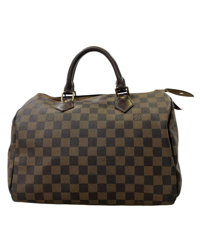 LOUIS VUITTON ハンドバッグ スピーディー30 ダミエ N41364 レディース ルイ・ヴィトン