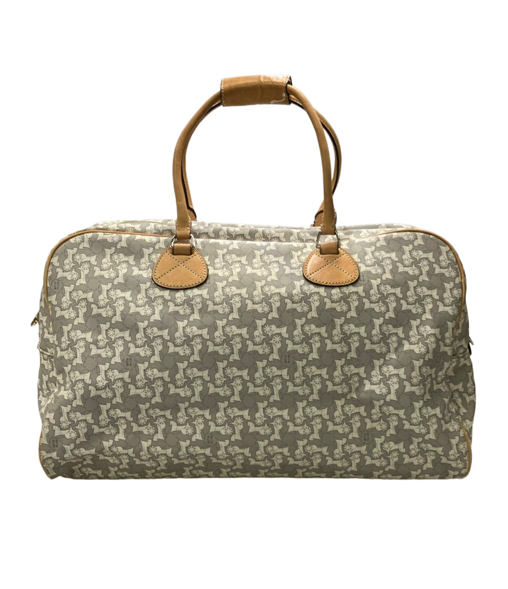 LOUIS VUITTON ボストンバッグ ルイーズ モノグラムミニ M42321 メンズ