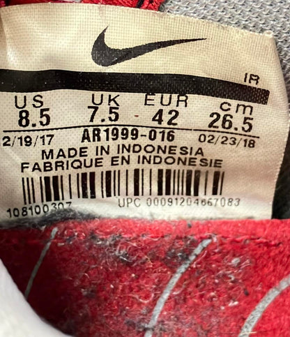 訳あり ナイキ ローカットスニーカー AR1999-016 メンズ SIZE 26.5 (M) NIKE