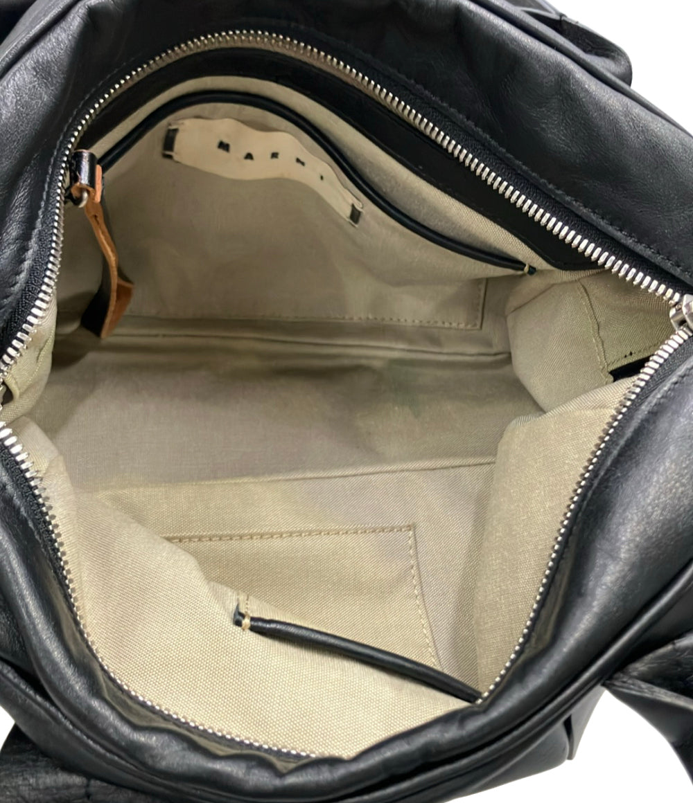 MARNI ハンドバッグ レディース マルニ