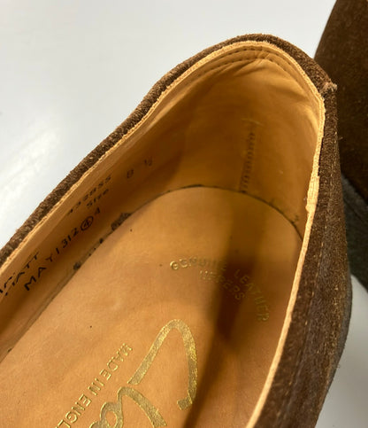 Clarks ドレスシューズ メンズ SIZE 8 1/2 (26.5cm) クラークス