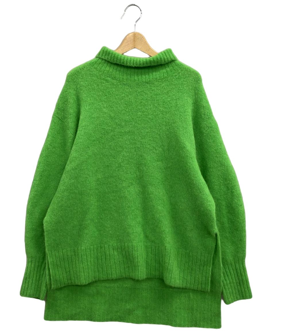 ロペ 長袖ニット ハイネック レディース SIZE 38 (M) ROPE'