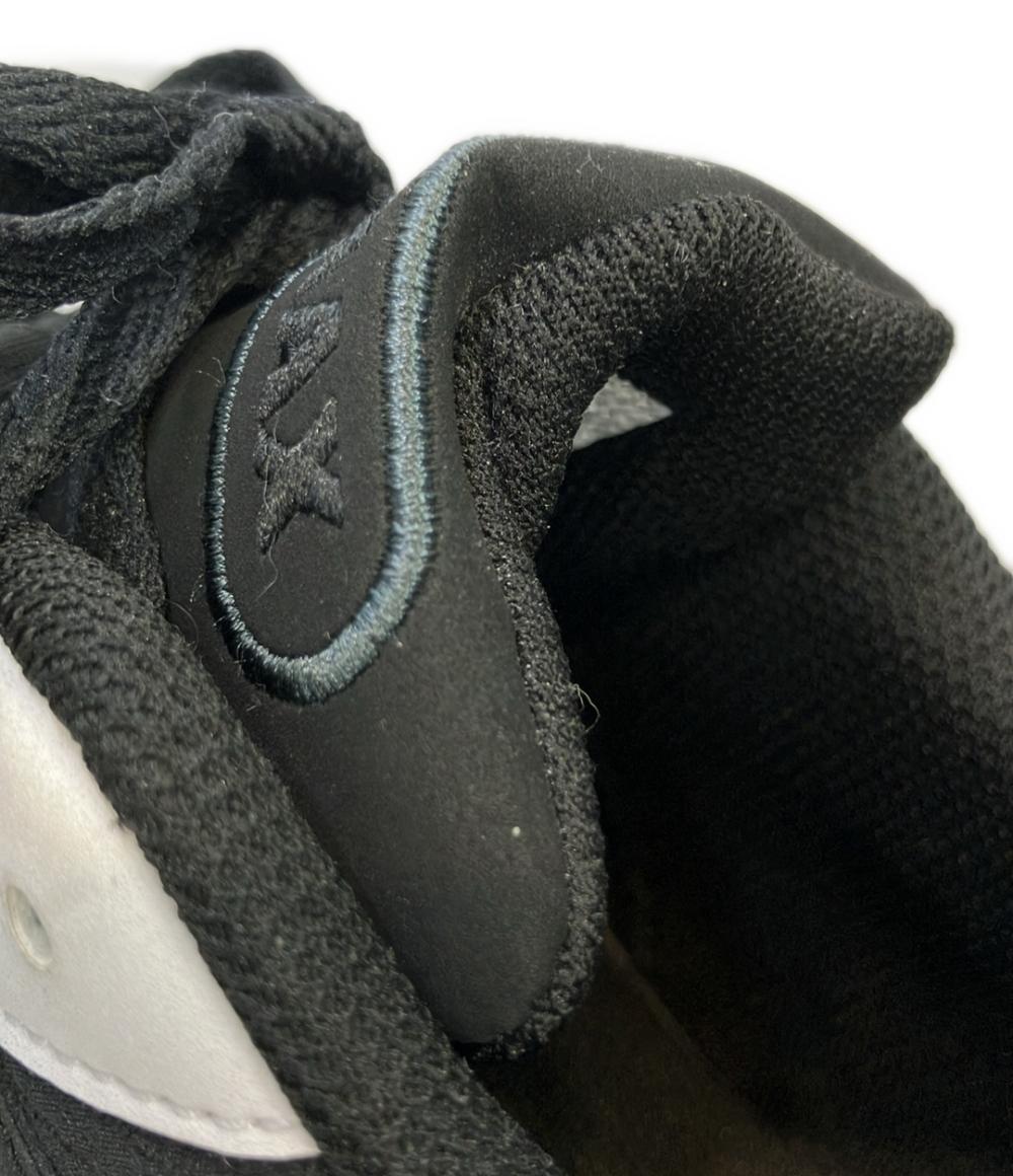 NIKE ローカットスニーカー エア マックス IVO 580518-011 メンズ SIZE 27.5 (L) ナイキ