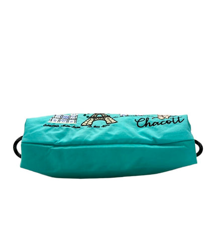 美品 Ball&Chain Chacott ポーチ レディース ボールアンドチェーン チャコット