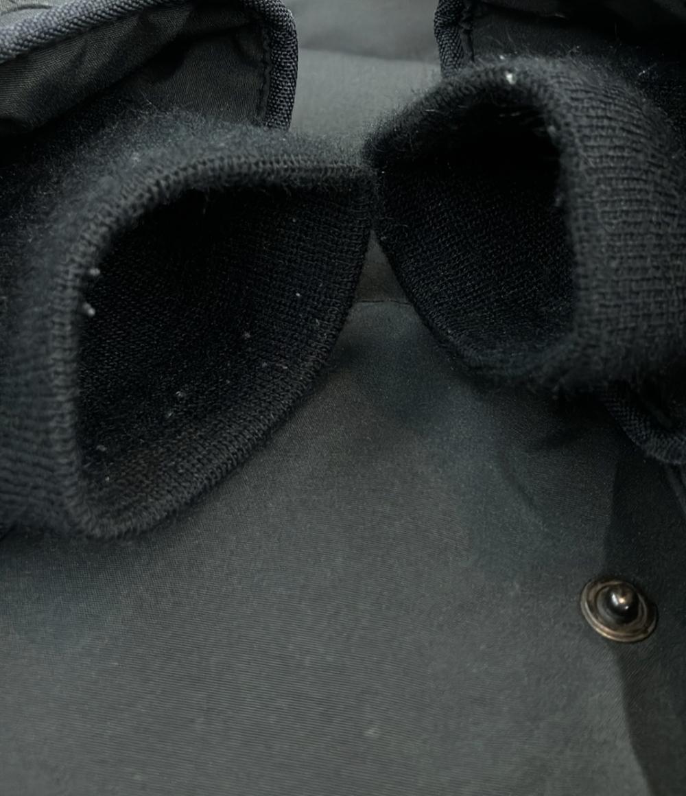 CANADA GOOSE ダウンジャケット マクミラン パーカ ブラックレーベル 2080MB メンズ SIZE SP (M) カナダグース