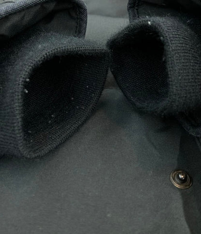 CANADA GOOSE ダウンジャケット マクミラン パーカ ブラックレーベル 2080MB メンズ SIZE SP (M) カナダグース