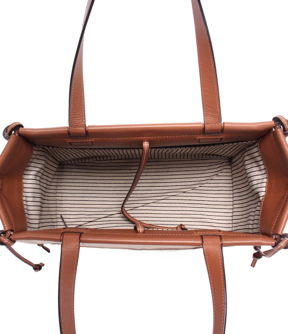 LOEWE トートバッグ クッショントート スモール レディース レディース ロエベ