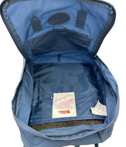 FJALLRAVEN リュック デイパック レディース フェールラーベン