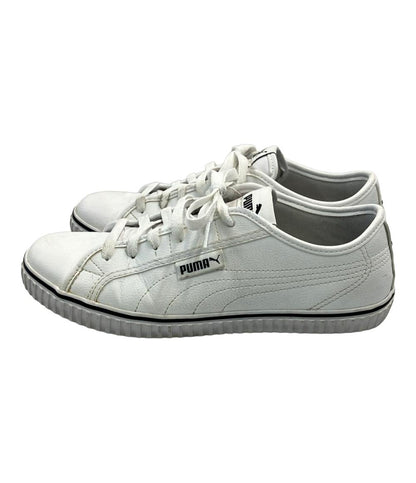 プーマ ローカットスニーカー Ever LoPro 383031-01 レディース SIZE 24.5 (L) PUMA
