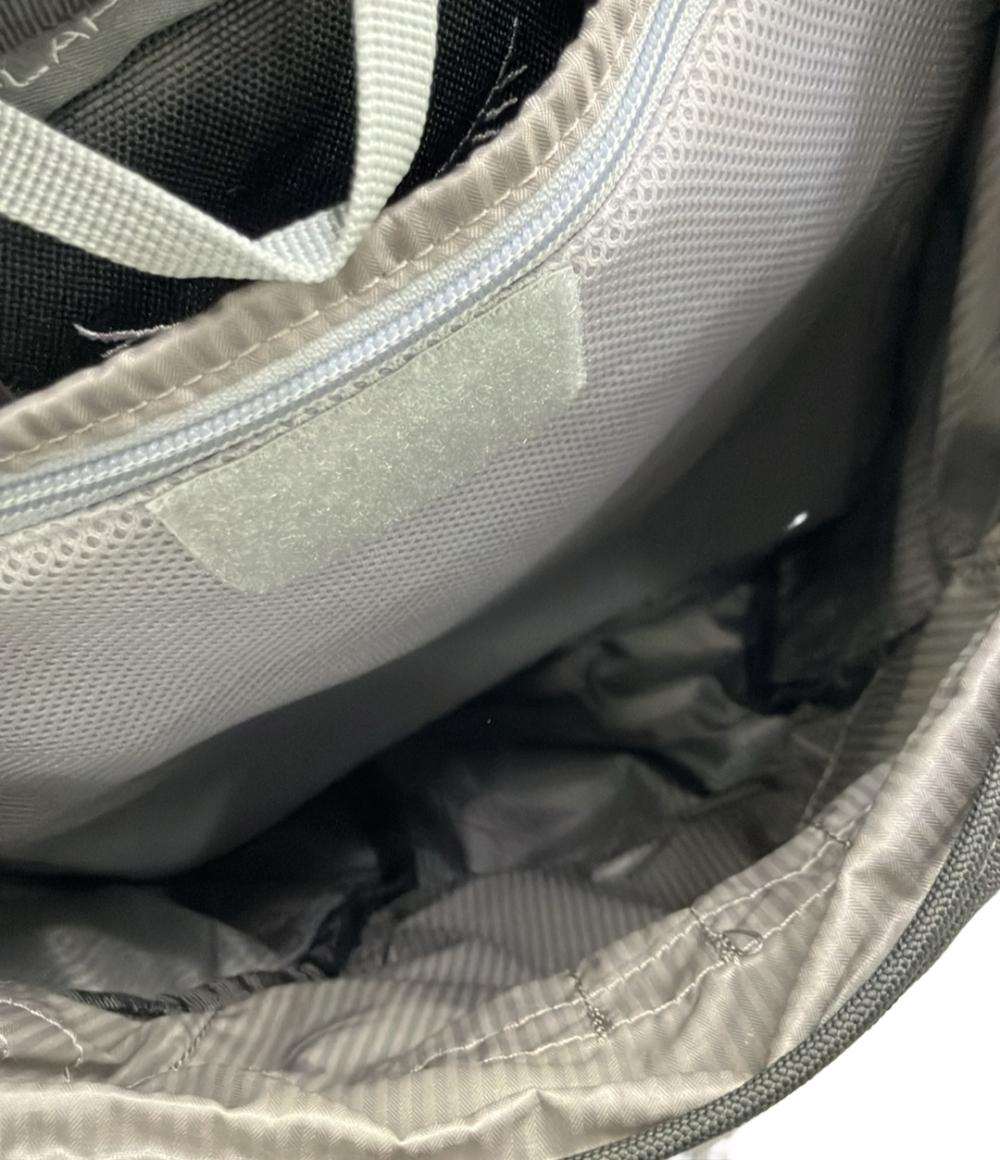 OSPREY リュック デイパック FLAP JILL PACK メンズ オスプレー