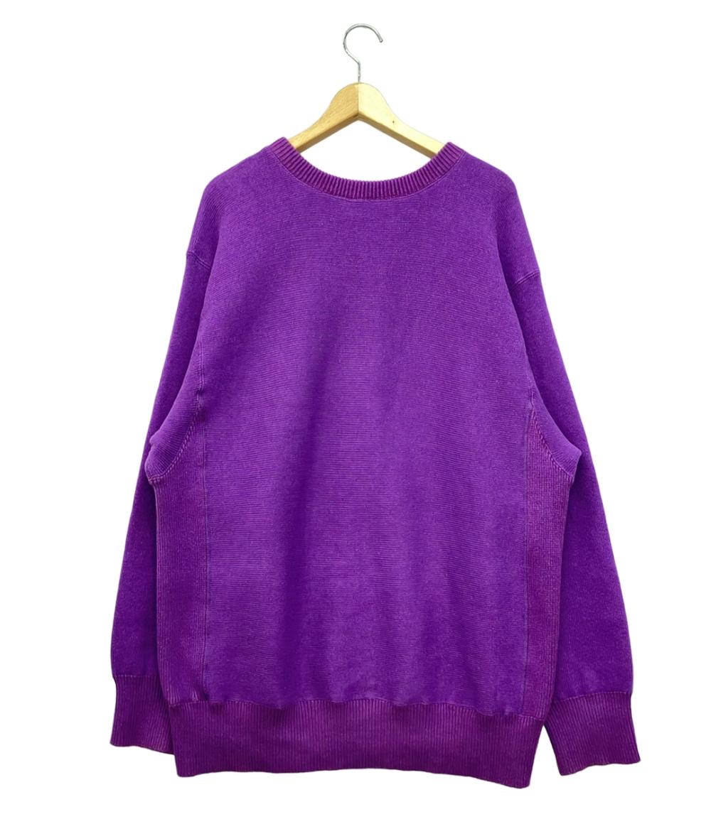 ボーディ コットンカシミヤニット メンズ SIZE 2 (M) BODHI