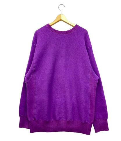 ボーディ コットンカシミヤニット メンズ SIZE 2 (M) BODHI