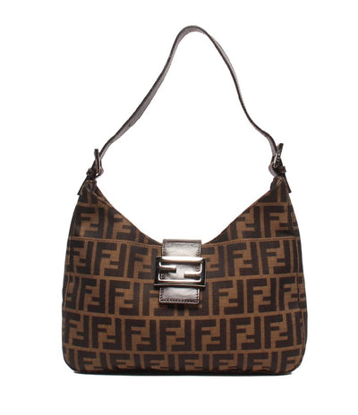 フェンディ ハンドバッグ ショルダーバッグ 肩掛け ズッカ レディース FENDI