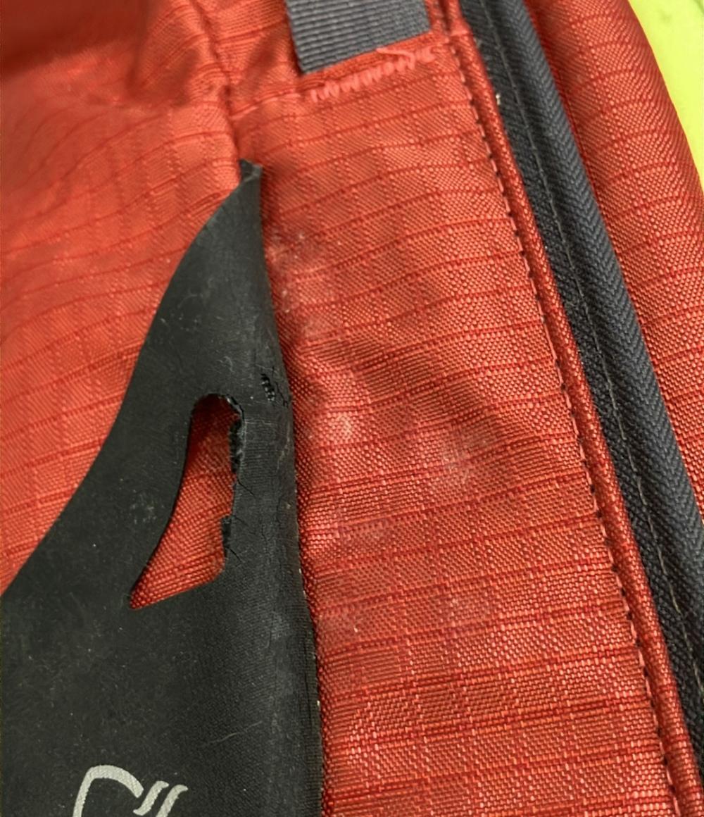 NORRONA リュック バックパック falketind45 メンズ ノローナ