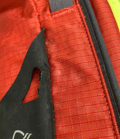NORRONA リュック バックパック falketind45 メンズ ノローナ