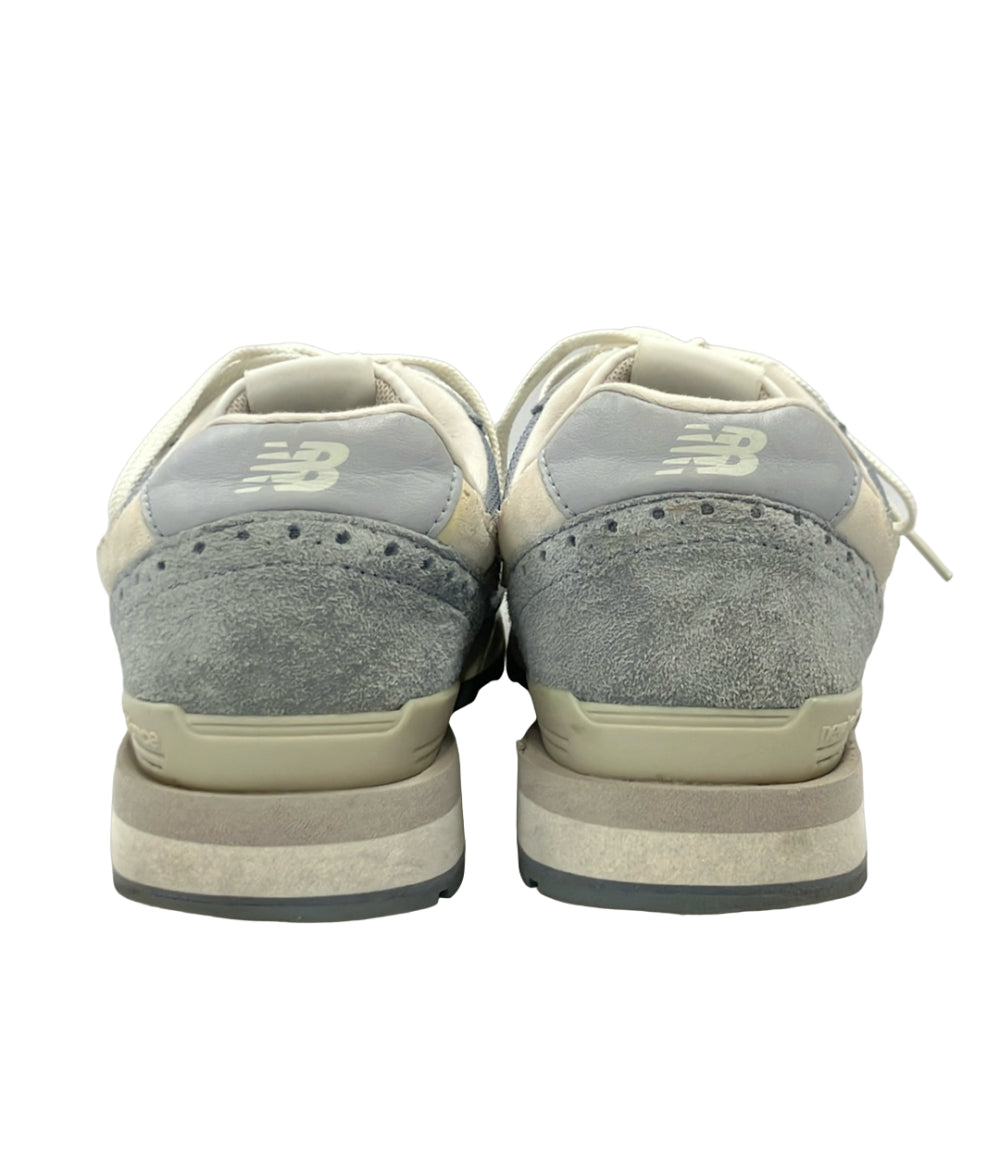 NEW BALANCE ローカットスニーカー WL996TU2 レディース SIZE 25.5 ニューバランス