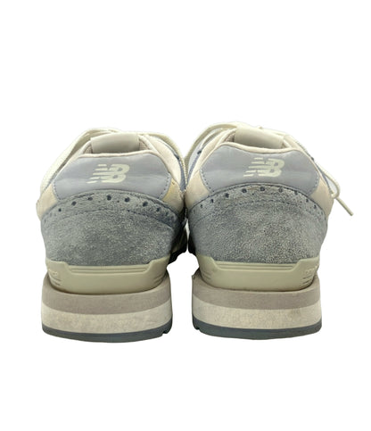 NEW BALANCE ローカットスニーカー WL996TU2 レディース SIZE 25.5 ニューバランス