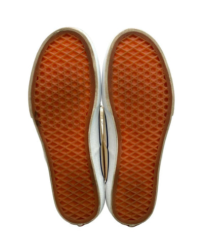 VANS ローカットスニーカー ERA V95CLA メンズ SIZE 26.5 (M) バンズ