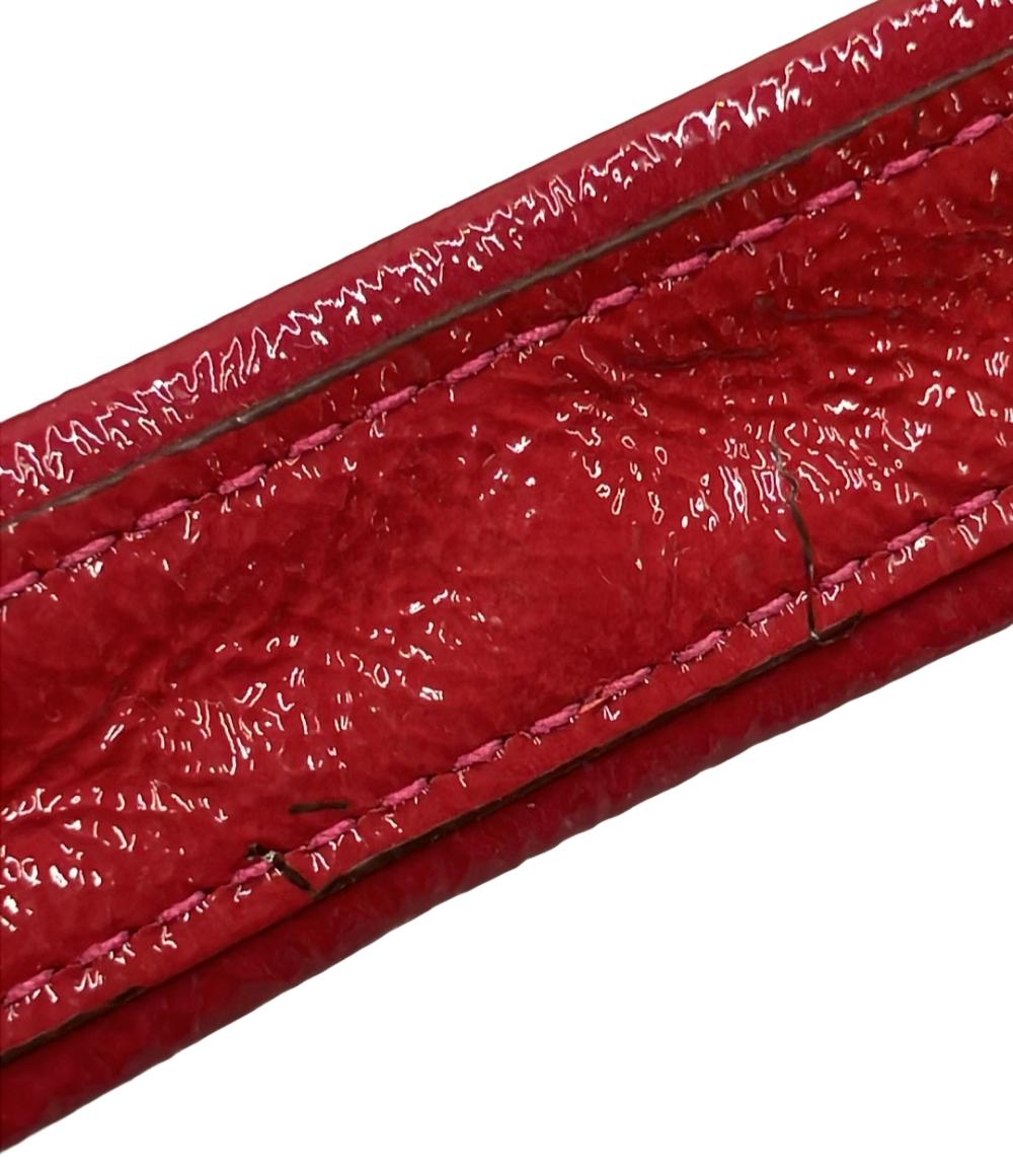 コーチ トートバッグ ラージシグネチャー ポピー 15316 レディース COACH