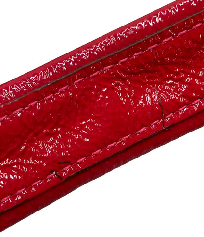 コーチ トートバッグ ラージシグネチャー ポピー 15316 レディース COACH