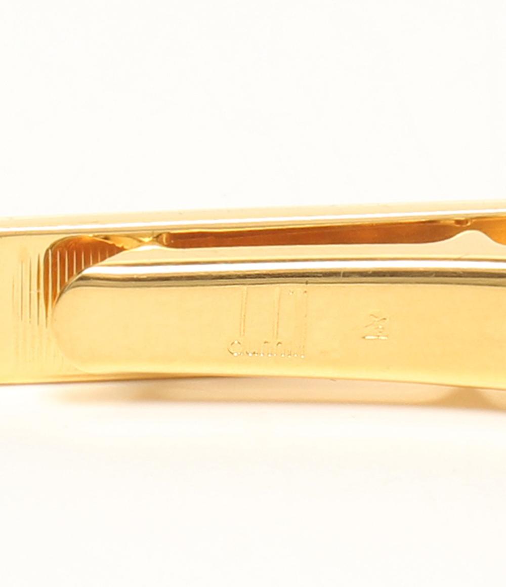 Dunhill タイピン タイバー カフス 2点セット メンズ ダンヒル