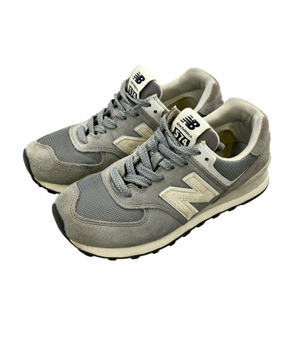 NEW BALANCE ローカットスニーカー U574UL2 レディース SIZE 24.0 ニューバランス