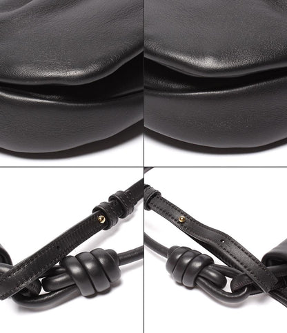 ロエベ ショルダーバッグ 肩掛け 斜め掛け パセオ サッチェル レディース LOEWE