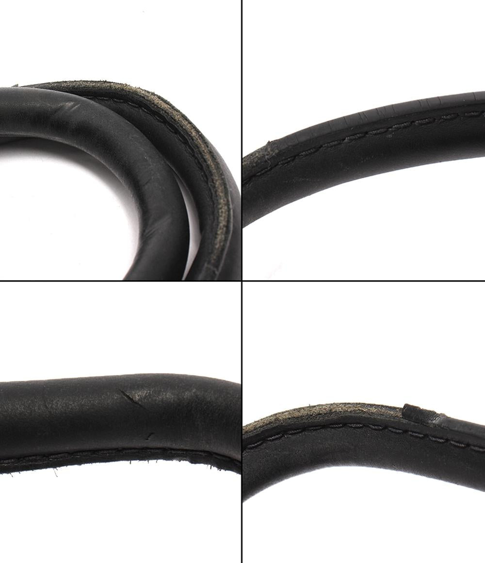 LOUIS VUITTON 2wayトートバッグ ショルダーバッグ 肩掛け モノグラム トリヨン サックプラ 24H M21865 メンズ ルイ・ヴィトン