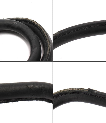 LOUIS VUITTON 2wayトートバッグ ショルダーバッグ 肩掛け モノグラム トリヨン サックプラ 24H M21865 メンズ ルイ・ヴィトン