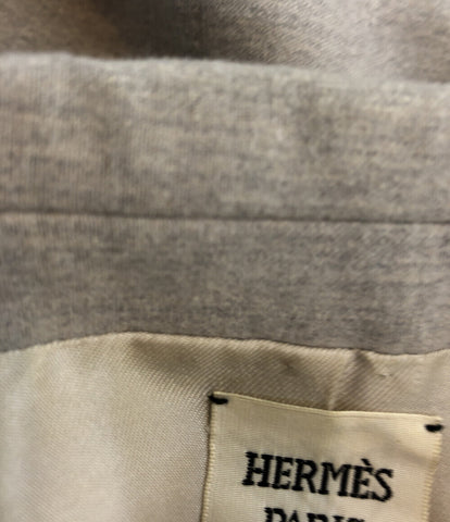 エルメス  テーラードジャケット     57-7260 レディース SIZE 34 (XS以下) HERMES