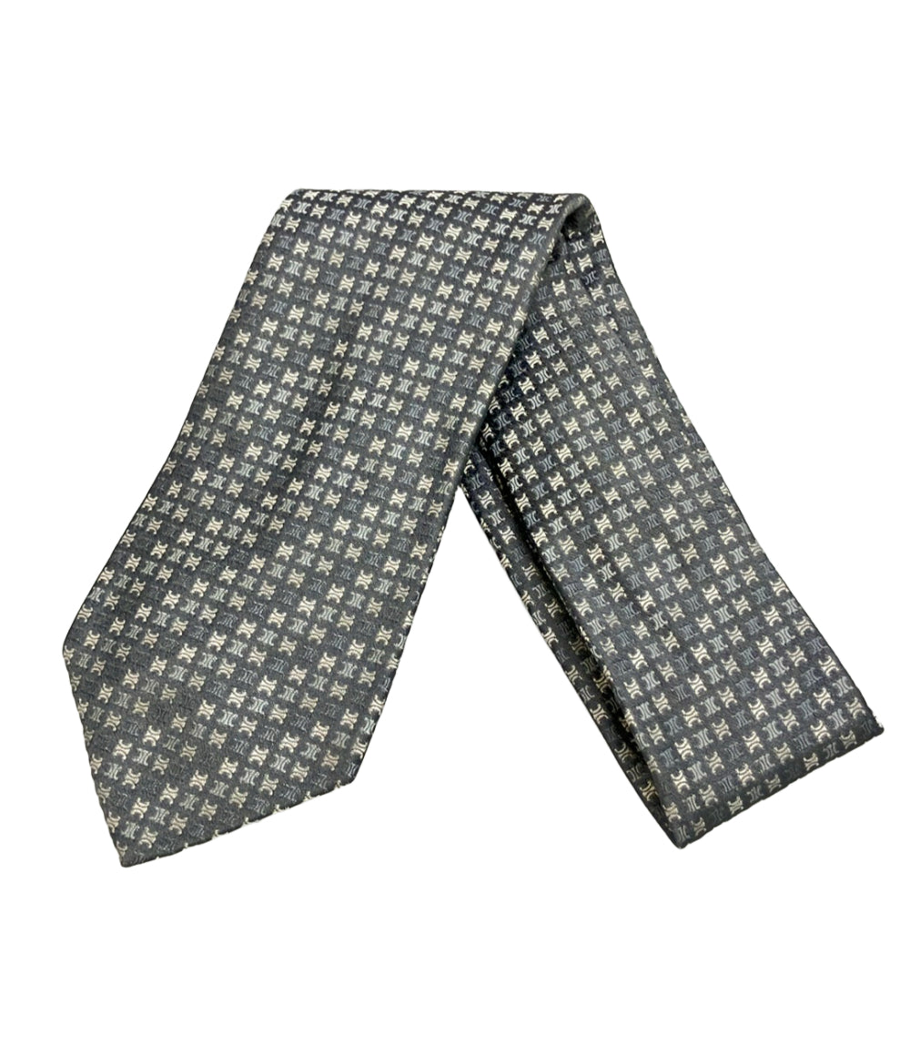 サルヴァトーレフェラガモ ネクタイ シルク100% メンズ Salvatore