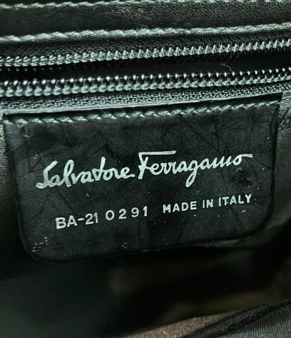 サルヴァトーレフェラガモ ワンショルダーバッグ 肩掛け ガンチーニ レディース Salvatore Ferragamo