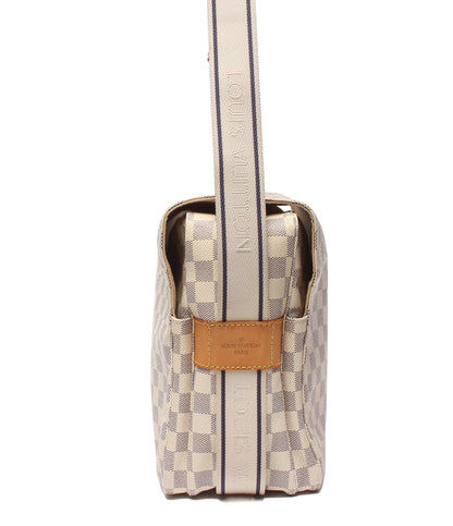 LOUIS VUITTON ショルダーバッグ 斜め掛けアズール ナヴィグリオ ナヴィグリオ ダミエアズール N51189 レディース メンズ ルイ・ヴィトン