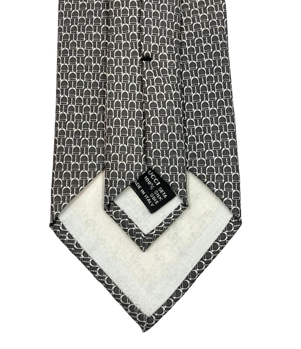 グッチ ネクタイ シルク 100% メンズ GUCCI
