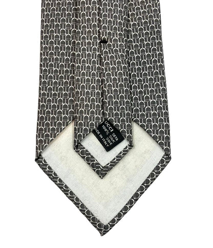 グッチ ネクタイ シルク 100% メンズ GUCCI
