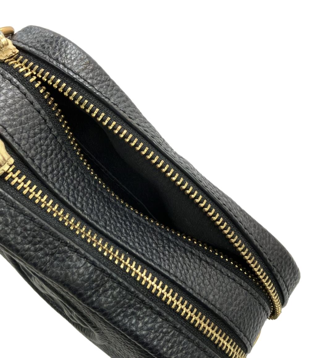 訳あり Tory Burch ショルダーバッグ 斜め掛け レザー レディース トリーバーチ