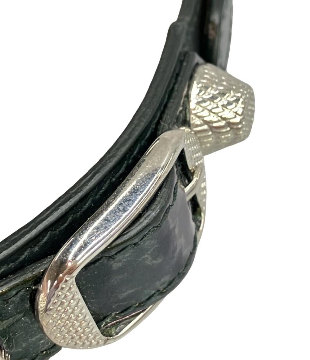 BALENCIAGA ブレスレット メンズ バレンシアガ