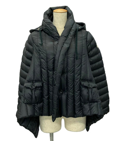 美品 モンクレール ダウンジャケット× comme des garcons レディース SIZE 2 (M) MONCLER