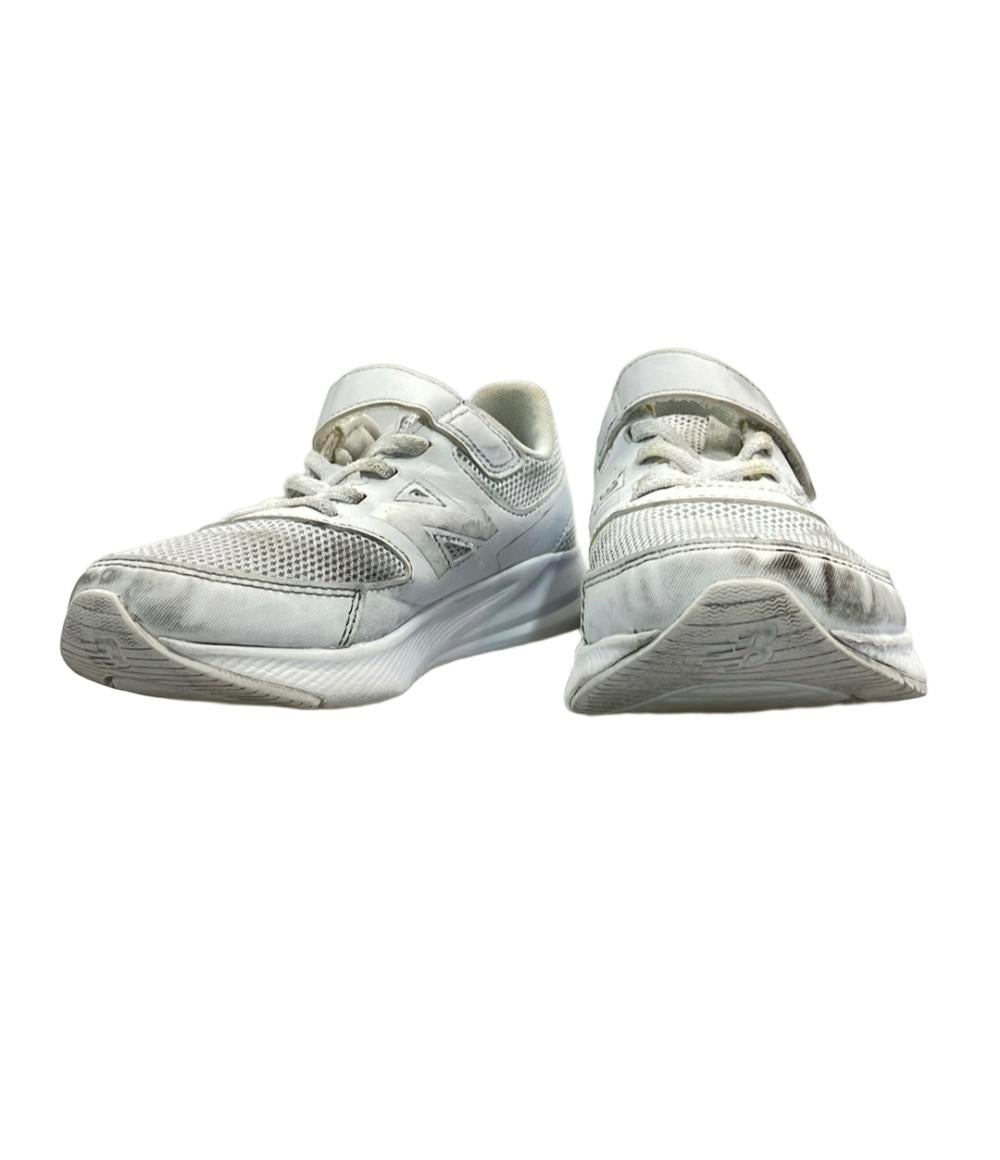 ニューバランス ローカットスニーカー YT570LW3 キッズ SIZE 20.5 (M) NEW BALANCE