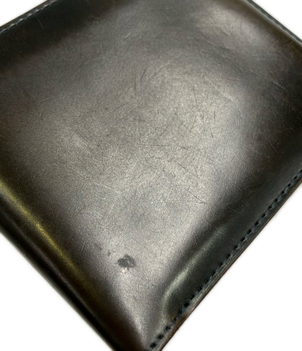 BARNEYS NEWYORK 二つ折り財布 メンズ バーニーズニューヨーク