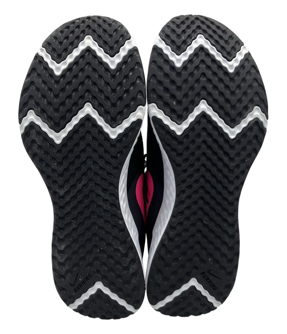 NIKE ローカットスニーカー レボリューション5 BQ3207-014 メンズ SIZE 25.0 (S) ナイキ