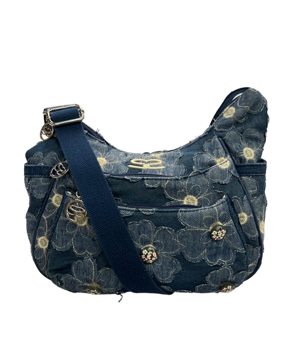 サヴォイ ショルダーバッグ 斜め掛け レディース SAVOY