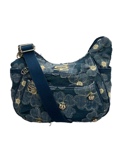 サヴォイ ショルダーバッグ 斜め掛け レディース SAVOY