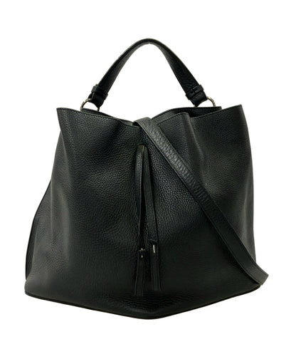 Maison Margiela 11 2way ハンドバッグ ショルダーバッグ 斜め掛け レディース メゾンマルジェラ 11