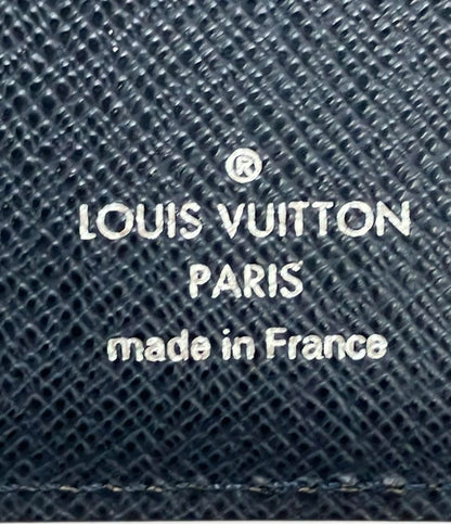 LOUIS VUITTON カードケース エピ オーガナイザ ドゥ ポッシュ メンズ ルイ・ヴィトン
