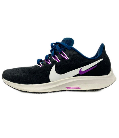 ナイキ ローカットスニーカー Air Zoom Pegasus 36 AQ2210-012 レディース SIZE 23 (M) NIKE