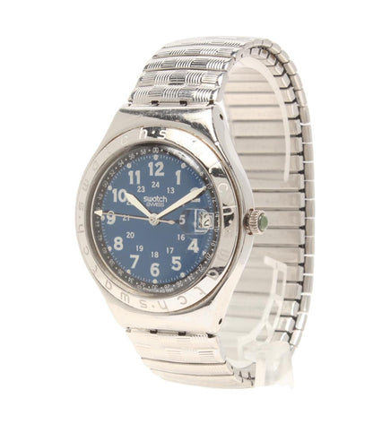 スウォッチ 腕時計 IRONY クオーツ ユニセックス Swatch